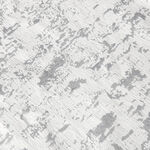 بوتيك بلانش طقم لحاف 3 قطع من البوليستر سوبر كينج، رمادي 250*260سم image number 2