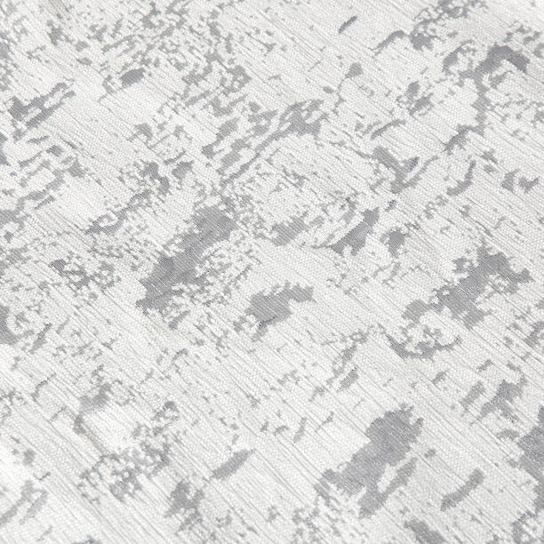بوتيك بلانش طقم لحاف 3 قطع من البوليستر سوبر كينج، رمادي 250*260سم image number 2