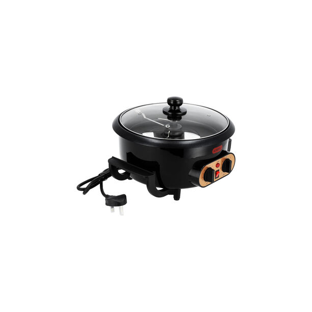 Alberto Coffee Roaster 750G With Timer image number 6