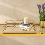 Mirror Tray Metal image number 4