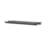 Baguette Tray Non Stick Black image number 3
