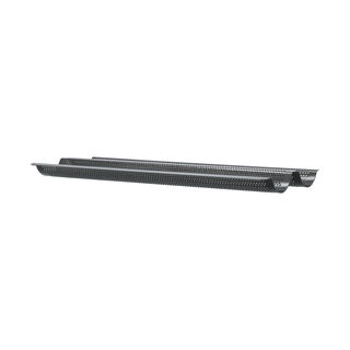 Baguette Tray Non Stick Black