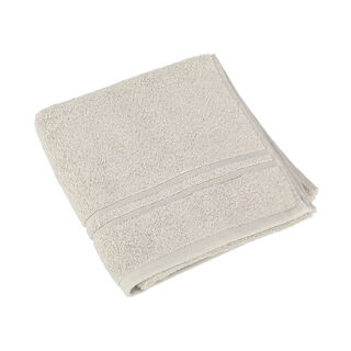 Cottage Maxlight Hand Towel 50X100 Stone 