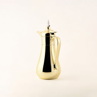 Dallaty Thermos, Gold 0.7L