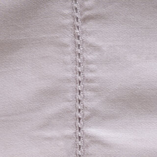 Boutique blanche 500tc egyptian cotton super king duvet set 260*220 cm violet