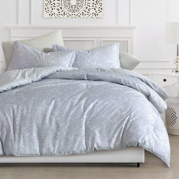 COTTAGE COMFORTER KING SIZE 6 PCS SET AMERS image number 0