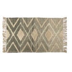 Cotton Textured+ Tufted Rug image number 0