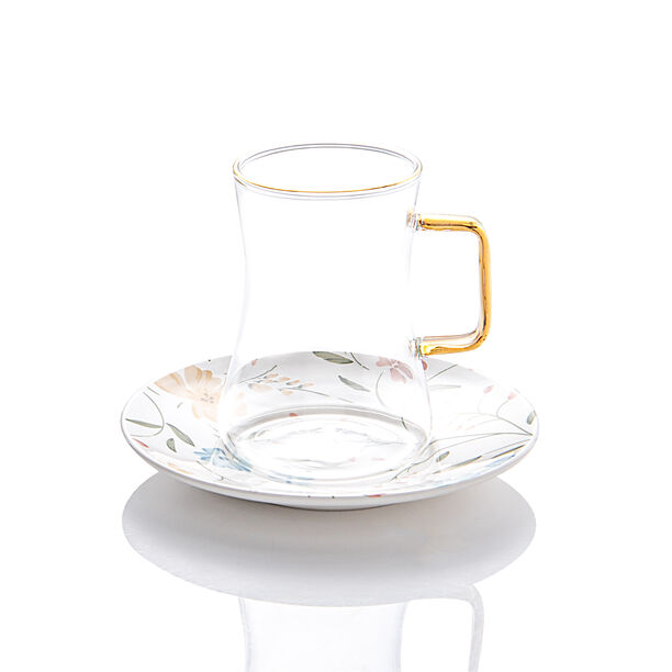 18 Piece Tea And Coffee Set image number 3