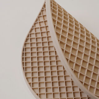 Alberto silicone pot mat 20*20*0.8cm