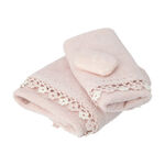 Cottage Cotton Gift Box Coral  image number 2