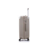 Travel Vision 4pcs trolley set, brown image number 5
