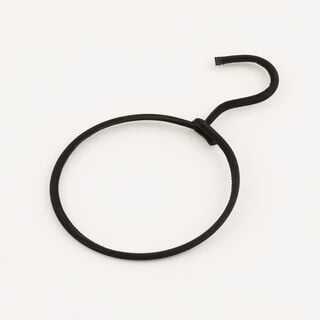 Scarf Hunger PU S/1 Black