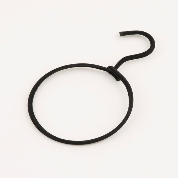 Scarf Hunger PU S/1 Black image number 0