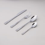 Pearl Collection La Mesa Cutlery Set 16 Pieces image number 0