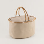 هومز شنطة حفظ طعام، أبيض image number 0