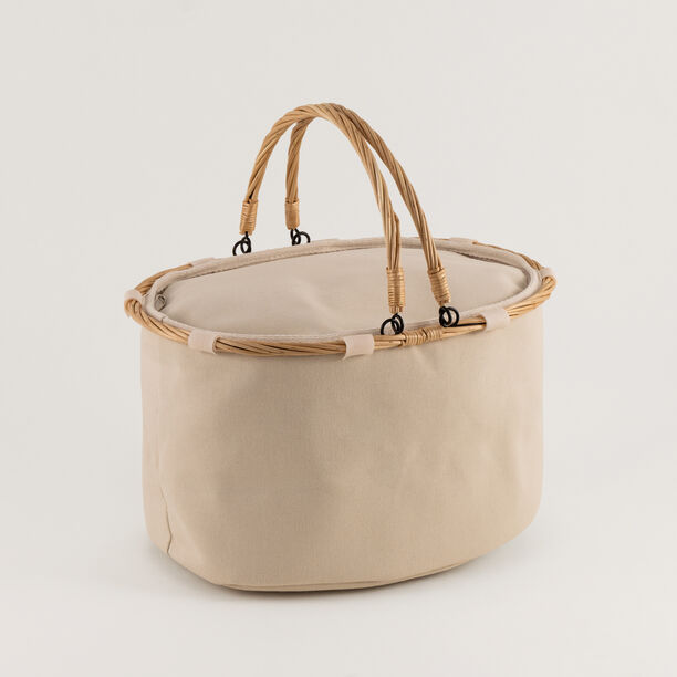 هومز شنطة حفظ طعام، أبيض image number 0