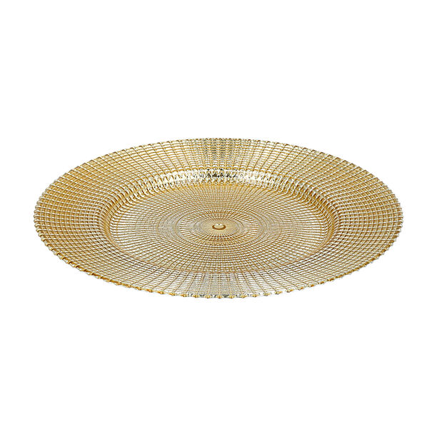 Under Plate Glass Charger image number 2