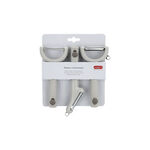 Alberto 3 Piece Peeler Set image number 1