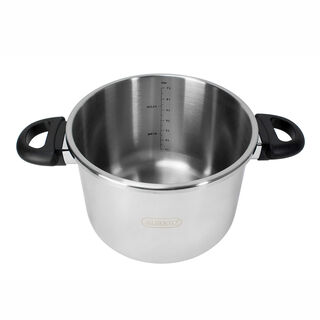 Pressure Cooker Stainless Steel