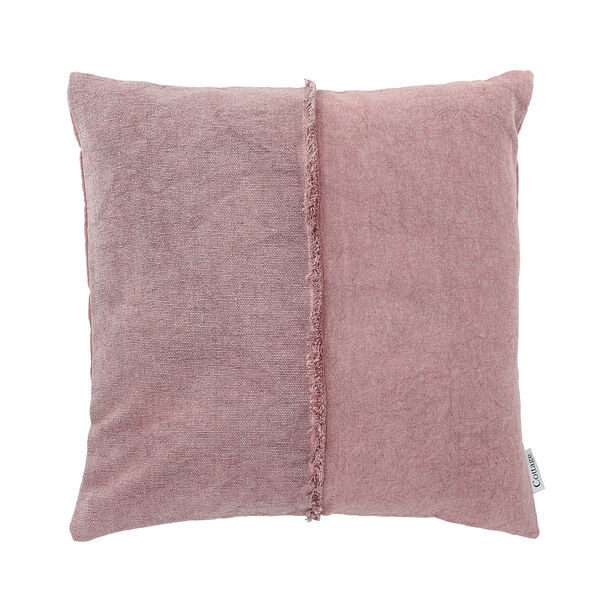 Plain Cotton Cushion 50*50 cm image number 1