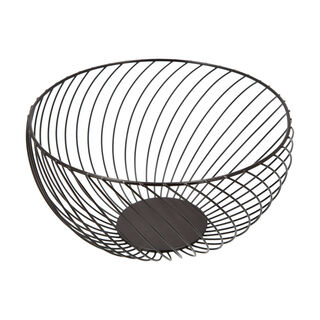 Alberto Coffee Coated Fruit Basket 
