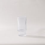لا ميسا طقم أكواب زجاجية 6 قطع للمشروبات الباردة 7.1*7.1*15.5 سم image number 1