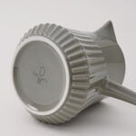 دلتي ركوة حليب سيراميك خضراء 300 مل image number 2