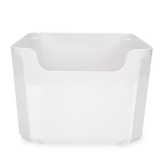 Plastic Storage Bin 20L
