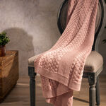 Knitted Throw image number 0