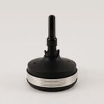 Alberto citrus juicer plastic black 1 L image number 2