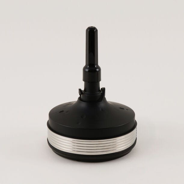 Alberto citrus juicer plastic black 1 L image number 2