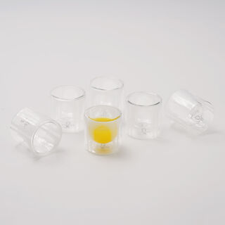 تشكيلة قرطبة دلتي فناجين قهوة سعودية تصميم قرطبة 6 قطع