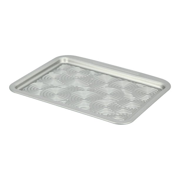 Alberto Non Stick Cookie Sheet Silver  image number 1