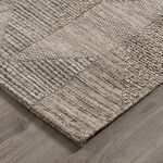 Cottage Polypropylene Oria Chevron Rug 200*300Cm image number 2