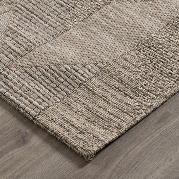 Cottage Polypropylene Oria Chevron Rug 200*300Cm image number 2