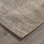 Cottage Polypropylene Oria Chevron Rug 200*300Cm image number 2