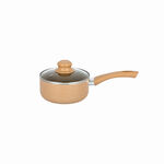 9 Pcs Granite Cookware Set image number 5