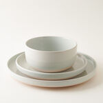 لا ميسا طقم سفرة 12 قطعة أخضر image number 5