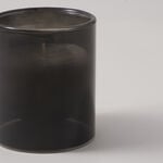 Sunny Sangria Scented Glass Candle 10.2*9Cm image number 4