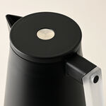 دلة بلاستك حافظة للحرارة image number 1
