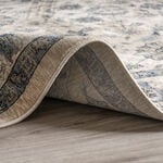 Boutique Blanche aberdeen traditional rug, 160*230cm image number 3