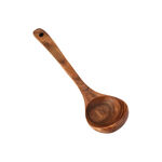 Alberto Wooden Cooking Spoon L:27.5Cm image number 1