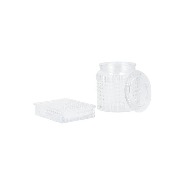 4 Pcs Crystal Bath Set image number 4