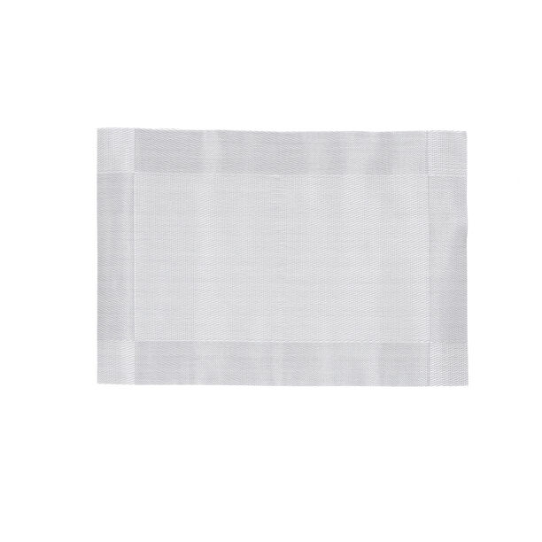 4Pcs Woven Place Mat image number 2