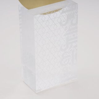 Luster Collection Acrylic Moon Home Accent, 5*14 cm