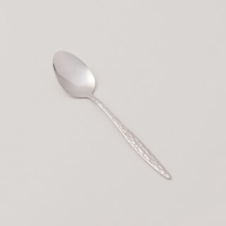 Pentola stainless steel tea spoon set 6pcs with mirror polish 2.5mm