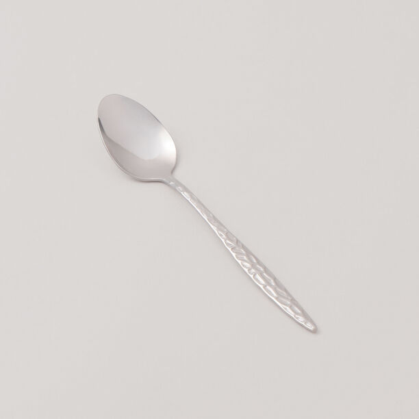 Pentola stainless steel tea spoon set 6pcs with mirror polish 2.5mm image number 1