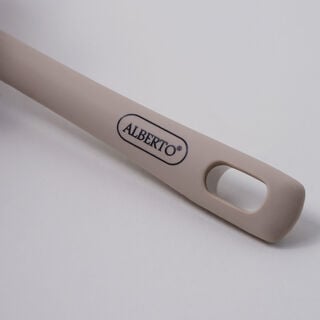 Alberto silicone maryse spatula 26.7*6.3*1.3cm