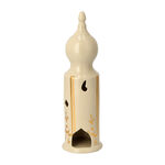 Ceramic Candle Holder image number 0