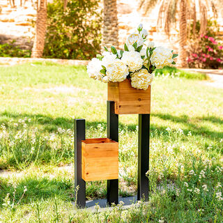 وعاء نباتات